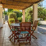 Villa Las Palmeritas