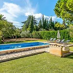Villa Las Palmeritas