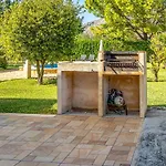 Villa Las Palmeritas
