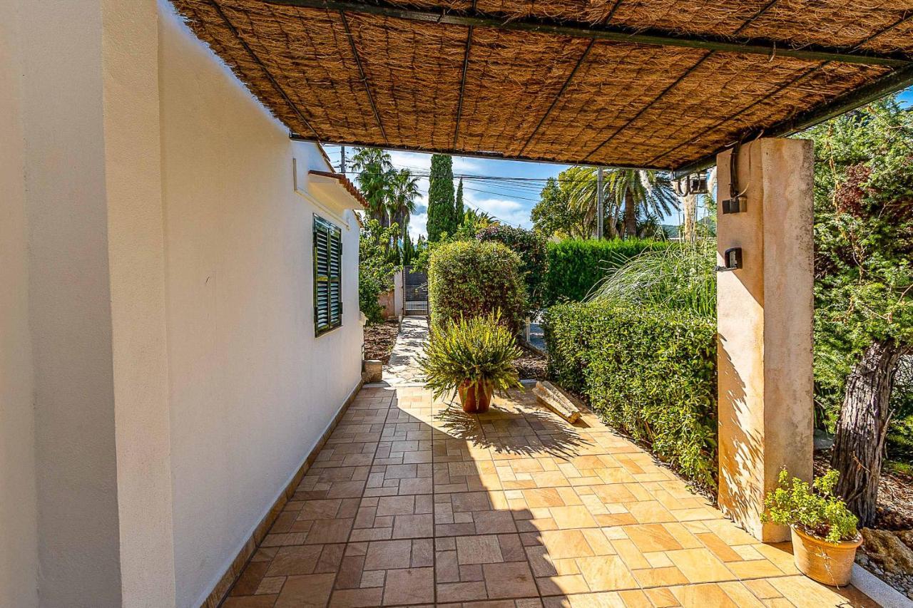 Palmeritas Villa Pollença