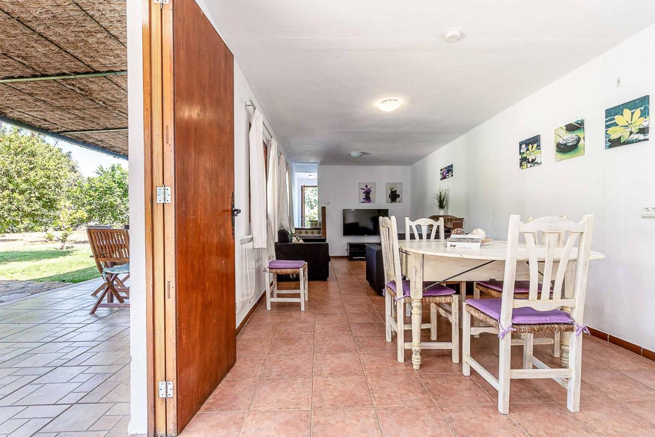 Villa Palmeritas Pollença