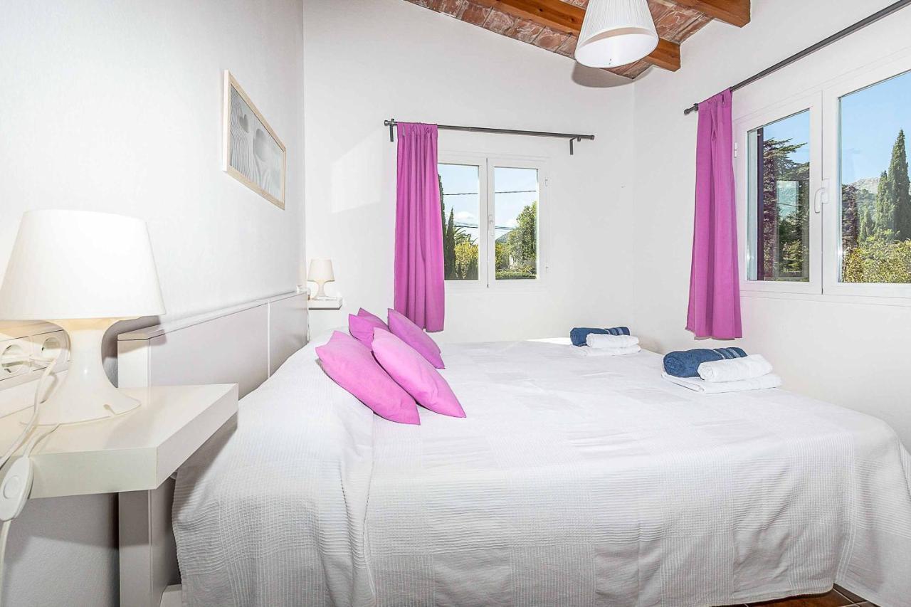 Villa Palmeritas