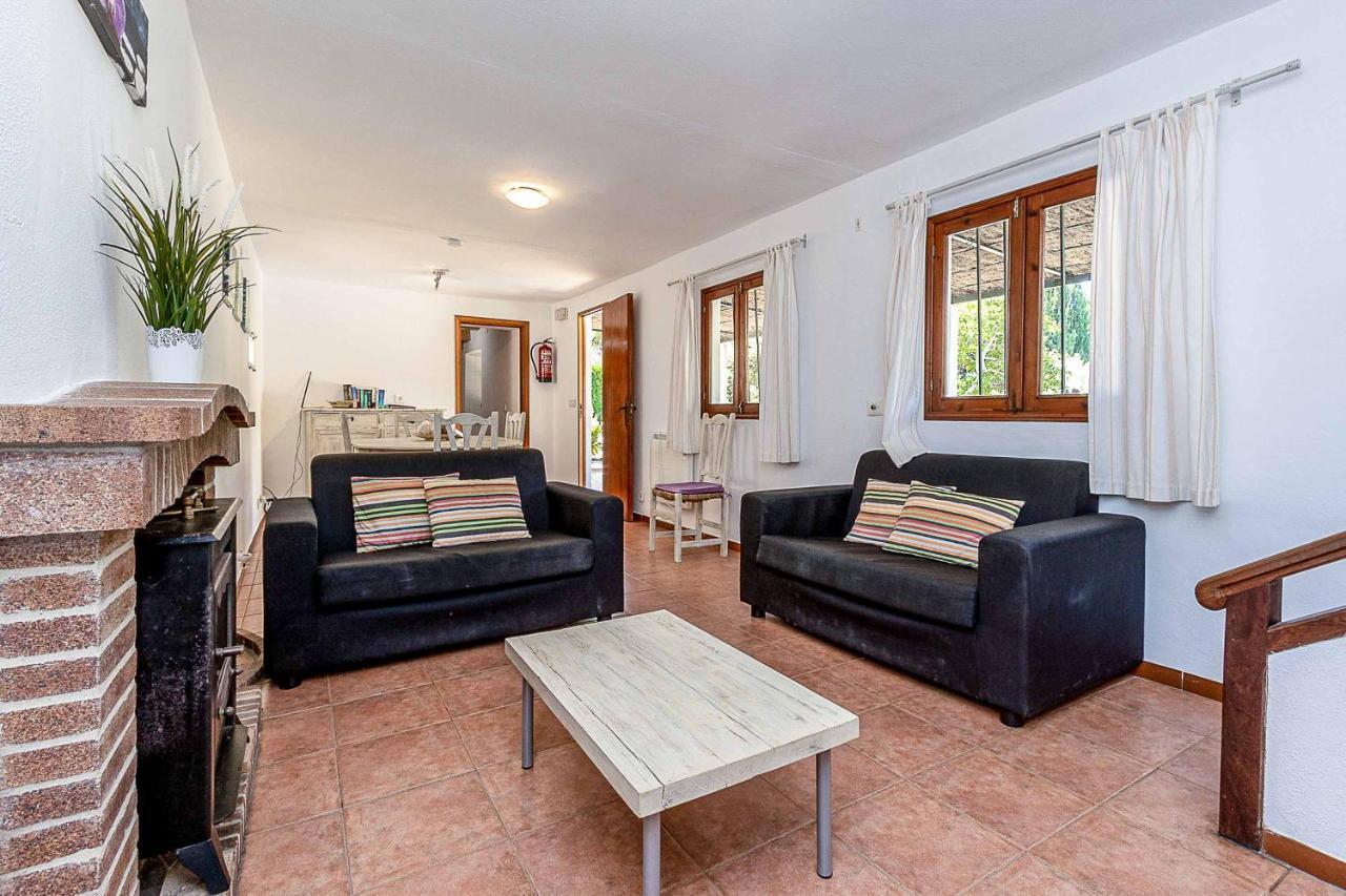 Villa Palmeritas *