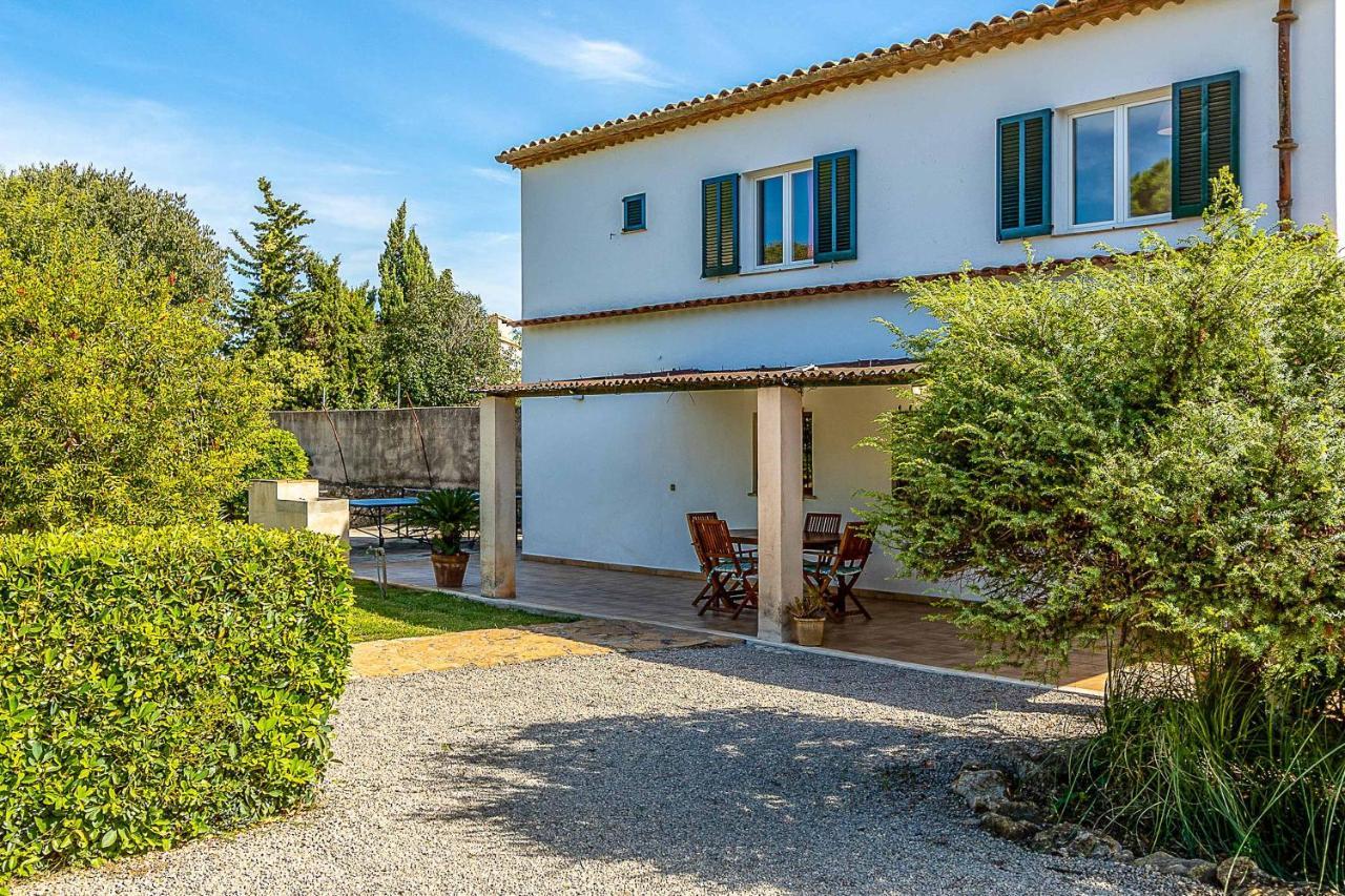 Palmeritas Villa Pollença